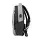 Рюкзак для ноутбука Modecom USB port 15.6'' Grey-Black (PLE-MC-SMART-15) - изображение 4