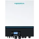 Инвертор с чистой синусоидой Marsriva OFF-G 8KW 230V RS232/RS485 CE PF1 VOL VM I 8KW TWIN-48V include wifi White (MR-SPF8000M TWIN-Ver.1) - изображение 1
