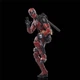 Коллекционная фигурка Deadpool Marvel Legends Series - изображение 5
