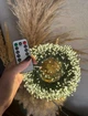 Гирлянда на елку Хвойная лапа 30 метров 900 led , теплый цвет на зеленом проводе - изображение 1