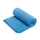 Рушник антибактеріальний швидковисихаючий Fitness Naturehike NH20FS009, 100*30, чорний - зображення 3