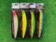 Набір Воблерів на щуку Rudra 130 SP\20g (Fishing) (4шт) (8081-н20) - зображення 2