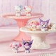 Фігурка-сюрприз Pop Top Sanrio Елегантні панянки в асортименті (24MQD-036) - изображение 8