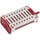 Перемикач режимів для духовки Electrolux 8071806064 - зображення 3