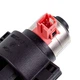 Сервопривод трёхходового клапана для газового котла Vaillant ecoTec, Protherm Panther, Gepard v.19 0020097214 - изображение 4
