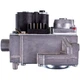 Газовый клапан Honeywell VK4105G 1070 для газового конденсационного котла Ferroli 39804880 - изображение 3