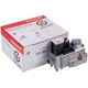 Газовый клапан Honeywell VK4105G 1070 для газового конденсационного котла Ferroli 39804880 - изображение 7