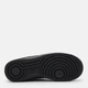Подростковые кроссовки для мальчика Nike Air Force 1 Gs IF6158-010 40 Black/Lt Smoke Grey (198485995932) - изображение 6