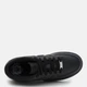 Подростковые кроссовки для мальчика Nike Air Force 1 Le (Gs) DH2920-001 36.5 Black/Black (194954229553) - изображение 5