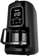 Кавоварка крапельна Tesla CoffeeMaster ES400 (CFMTES400) - зображення 3