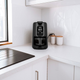 Кавоварка крапельна Tesla CoffeeMaster ES400 (CFMTES400) - зображення 10
