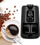 Кавоварка крапельна Tesla CoffeeMaster ES400 (CFMTES400) - зображення 13