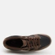 Подростковые кроссовки для мальчика Nike Dunk Low (Gs) FB9109-006 38 Black/British Tan-Cacao Wow (198484273116) - изображение 5