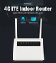 4G LTE Wi-Fi роутер R9 c Батареей 6000 mAh - изображение 6