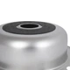 Brinex Мойка врезная 490-A для кухни Satin 0,6 мм BRIN490SAT06 - изображение 9