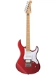Электрогитара YAMAHA PACIFICA 112VM (Red Metallic) - изображение 1