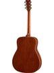 Акустическая гитара YAMAHA FG850 (Natural) - изображение 2