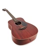 Акустическая гитара YAMAHA FG850 (Natural) - изображение 3