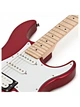 Электрогитара YAMAHA PACIFICA 112VM (Red Metallic) - изображение 3