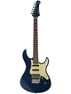 Электрогитара YAMAHA PACIFICA 612VIIX (Matte Silk Blue) - изображение 1