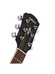 Акустическая гитара YamahaAPX600 (Oriental Blue Burst) - изображение 5