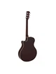 Акустическая гитара Yamaha APX600 (Natural) - изображение 7