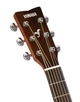 Электроакустическая гитара YAMAHA FGX800C (NATURAL) - изображение 4