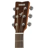 Акустическая гитара YAMAHA FS800 (SAND BURST) - изображение 4