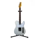 Электрогитара Fender Telecaster American Ultra RW Arctic Pearl - изображение 1