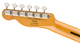 Електрогітара Squier by Fender Classic Vibe '50S Telecaster White Blonde - зображення 6