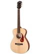 Электроакустическая гитара GUILD M-240E (Natural) - изображение 1