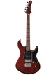 Електрогітара YAMAHA PACIFICA 612VIIFM (Root Beer) - зображення 1