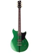 Электрогитара YAMAHA REVSTAR STANDARD RSS20 (Flash Green) - изображение 1