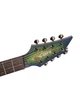 Электрогитара CORT KX508 Multi Scale II (Mariana Blue Burst) - изображение 3