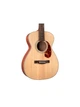 Электроакустическая гитара GUILD M-240E (Natural) - изображение 4
