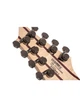 Электрогитара CORT KX508 Multi Scale II (Mariana Blue Burst) - изображение 5
