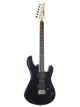 Гитарный набор YAMAHA GIGMAKER ERG121 GPII (Black) - изображение 3