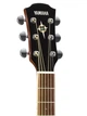 Електроакустична гітара YAMAHA CPX600 (VINTAGE TINT) - зображення 4