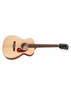 Электроакустическая гитара GUILD M-240E (Natural) - изображение 5