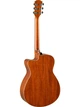 Електроакустична гітара YAMAHA AC1M (Vintage Natural) - зображення 2