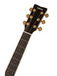 Электроакустическая гитара YAMAHA LL16D ARE (Black) - изображение 4