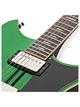 Электрогитара YAMAHA REVSTAR STANDARD RSS20 (Flash Green) - изображение 7