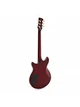 Электрогитара YAMAHA REVSTAR ELEMENT RSE20 (Red Copper) - изображение 6