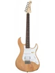 Электрогитара YAMAHA PACIFICA 112J (Yellow Natural Satin) - изображение 1