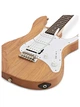 Электрогитара YAMAHA PACIFICA 112J (Yellow Natural Satin) - изображение 3