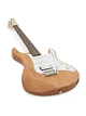 Электрогитара YAMAHA PACIFICA 112J (Yellow Natural Satin) - изображение 4