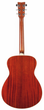 Акустическая гитара YAMAHA FS820 (AUTUMN BURST) - изображение 2