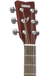 Электроакустическая гитара YAMAHA FSX315C (TOBACCO BROWN SUNBURST) - изображение 4