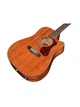 Электроакустическая гитара GUILD D-120CE (Natural) - изображение 4