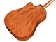 Электроакустическая гитара GUILD D-120CE (Natural) - изображение 6